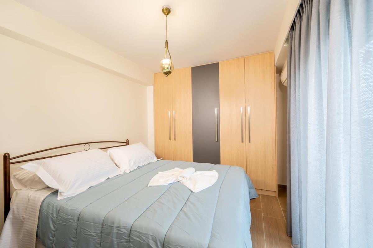 Iaira Apartment Атина Екстериор снимка