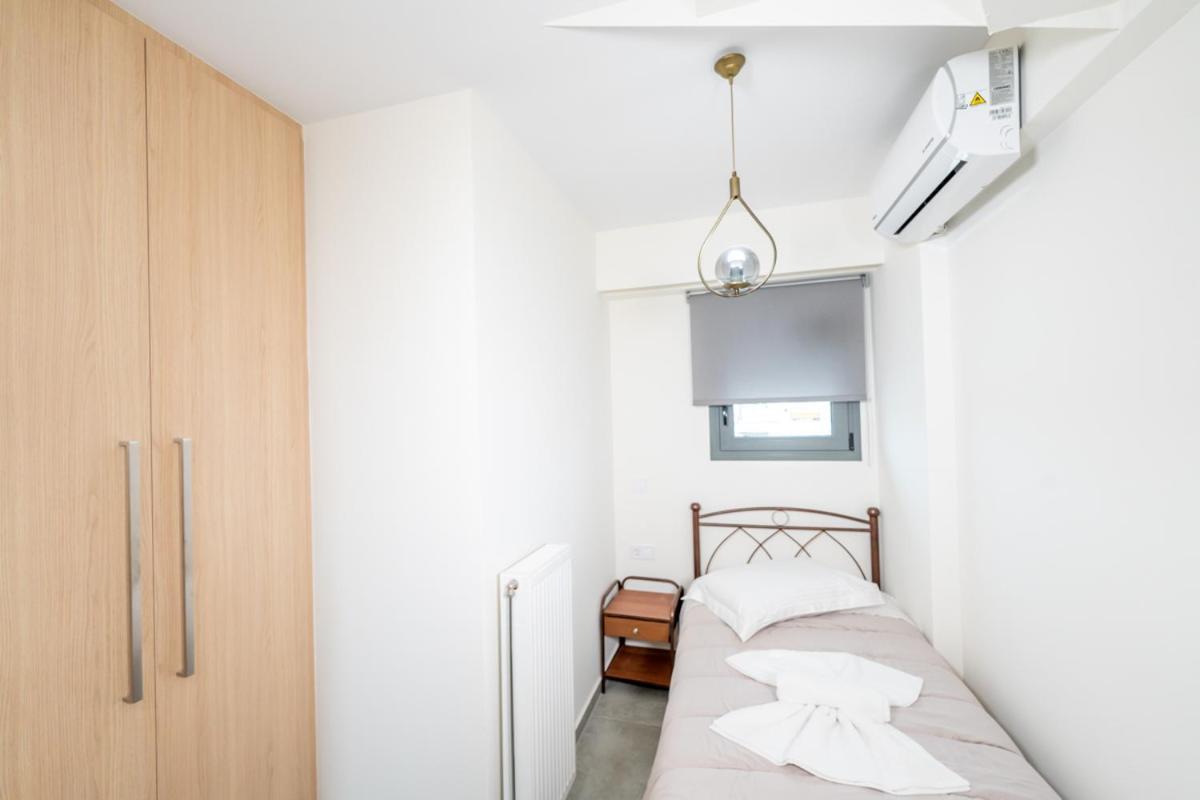 Iaira Apartment Атина Екстериор снимка
