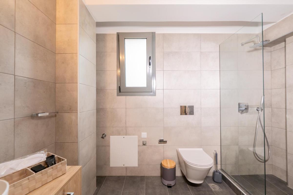 Iaira Apartment Атина Екстериор снимка